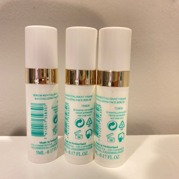 NEW! Valmont Prime B-Cellular travel set - Picture 2 of 6